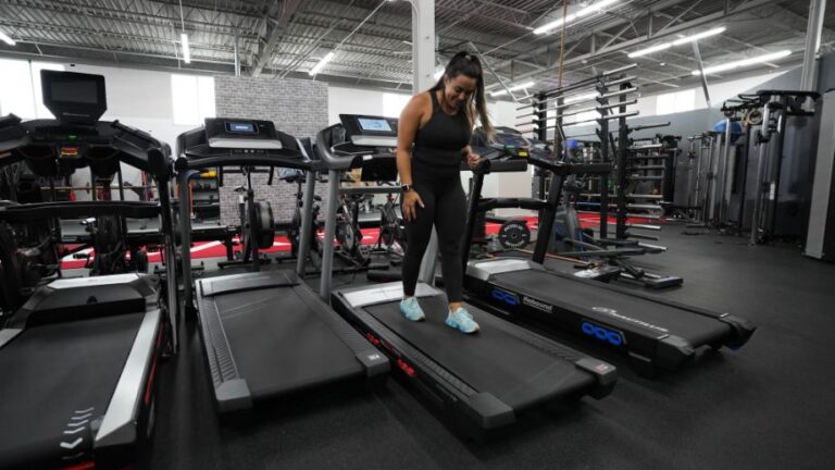 13 Best Treadmills For Home In 2024, Tested By Experts | Garage Gym Reviews