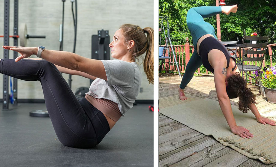 Pilates vs Yoga: Which Mat Practice is Best For Your Goals? Cover Image
