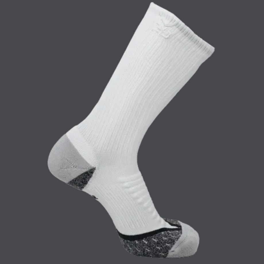 Play Makar FitKnit Crew Compression Socks