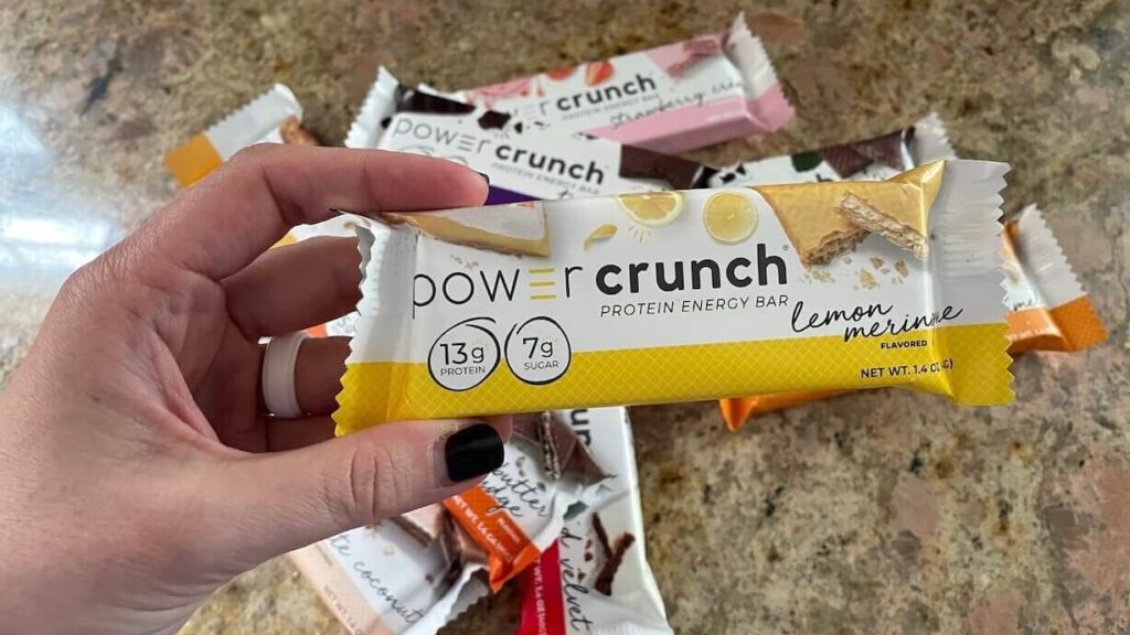 Power Crunch Bar Review 2025 Garage Gym Reviews