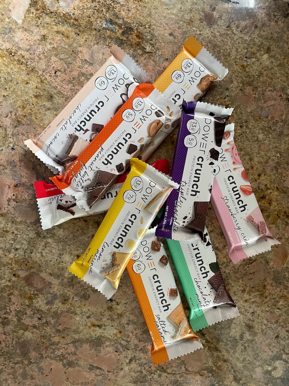 Top 17 Clean Protein Bars 2024