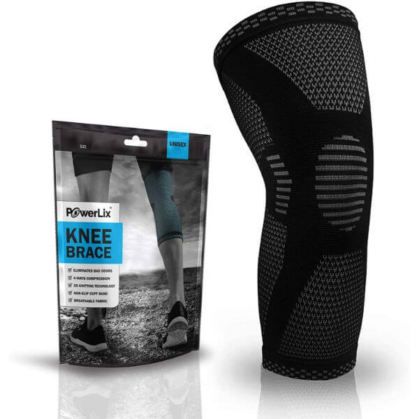 Leg compression sleeve • Compare & see prices now »
