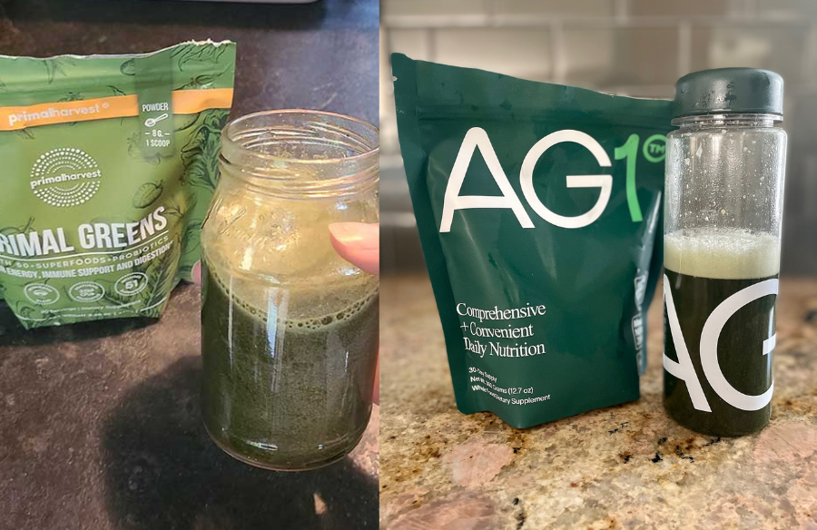 AG1 Athletic Greens Alternatives: Other Worthy Greens Powders