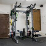 PRIME Fitness Prodigy Rack