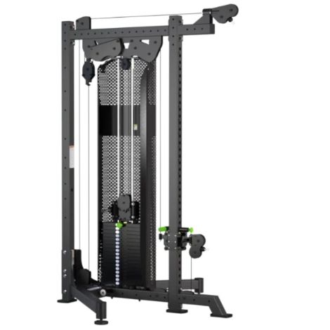6 Reasons to Buy/Not to Buy Prime Fitness HLP Selectorized Single Stack