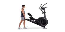 ProForm Carbon E7 Elliptical