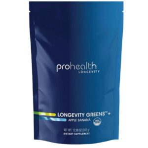 ProHealth Longevity Greens