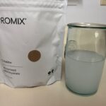 Promix creatine bag and mixture for the Promix Creatine review