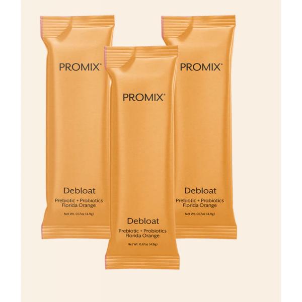 Promix Debloat