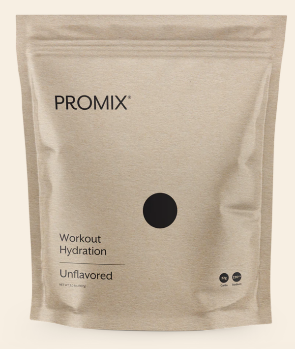 Promix hydration