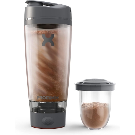 Promixx Pro Electric Shaker Bottle