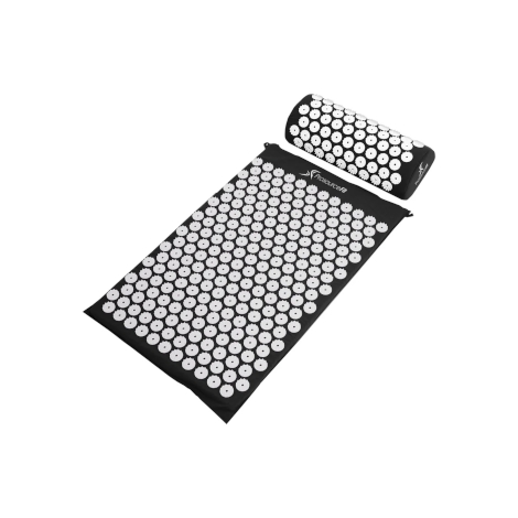 ProsourceFit Acupressure Mat and Pillow Set