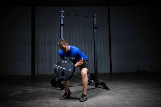 PRx Limitless Squat Stand