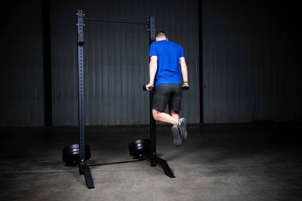 PRx Limitless Squat Stand