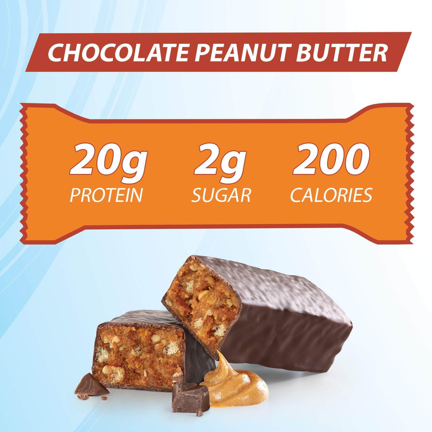 Pure Protein Bars