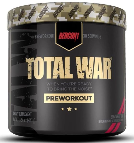 Best Pre-Workouts 2024 - Forbes Vetted