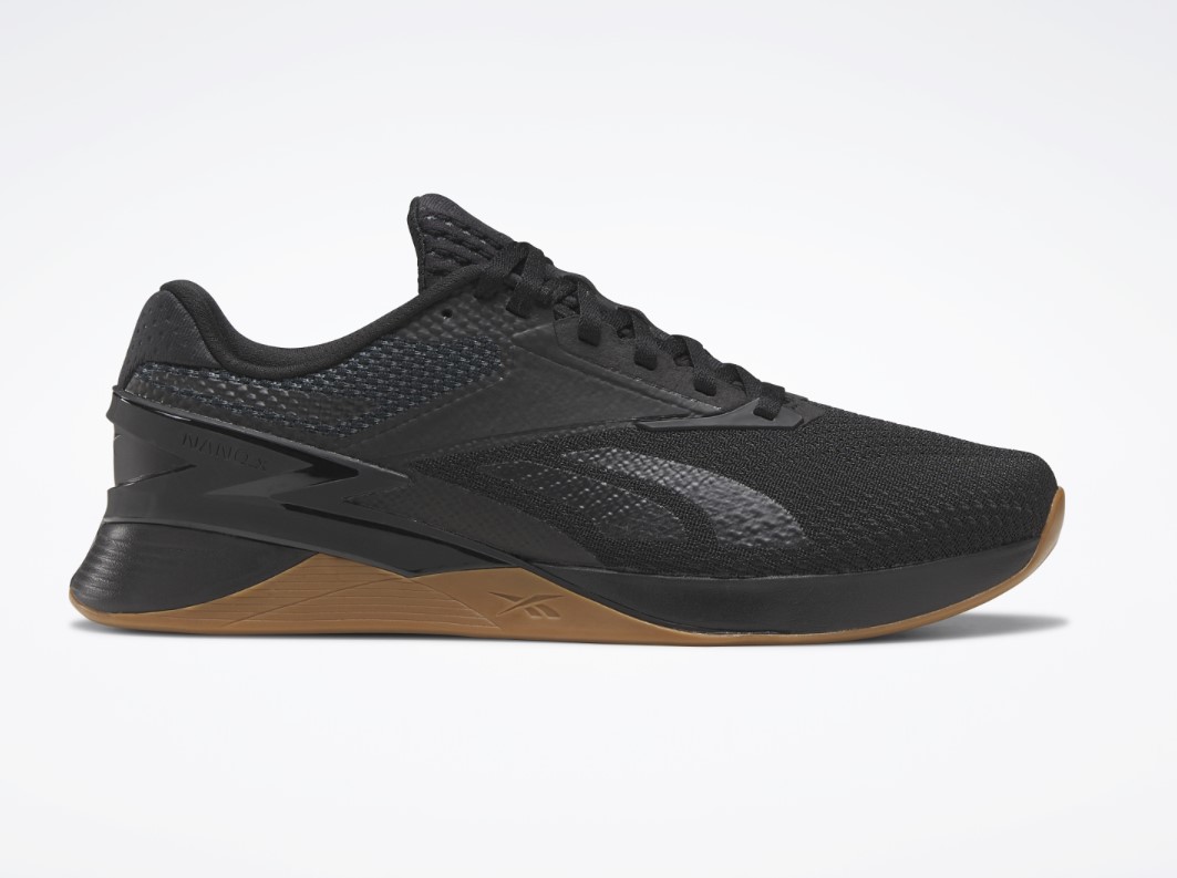 Reebok Nano X3 Shoes