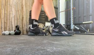 Quejar Supresión Guinness Reebok Nanoflex TR Training Shoes Review (2023) | Garage Gym Reviews