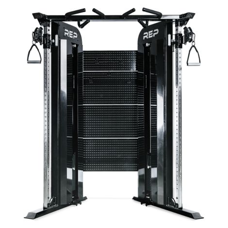 REP Arcadia Max Functional Trainer