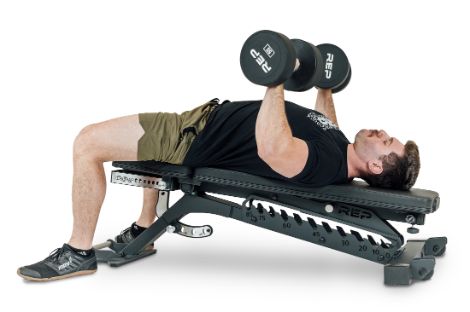AB-5200 2.0 Adjustable Weight Bench