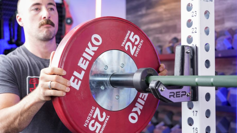 Best Olympic Barbells for 2024