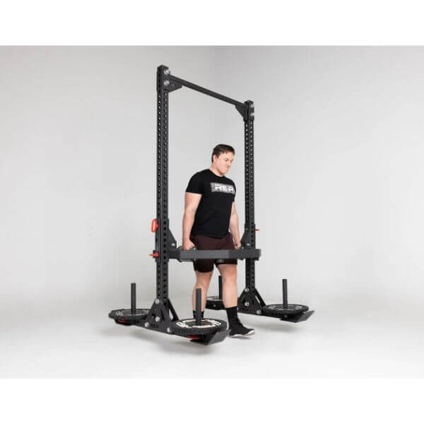 6 Reason To/Not To Buy REP Fitness Oxylus Yoke