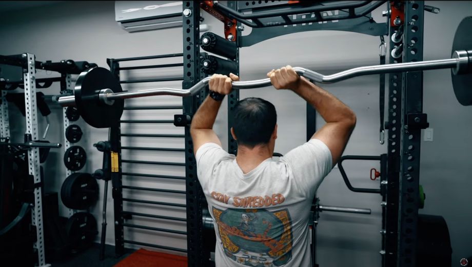 Eleiko Olympic Weightlifting Wrist Wraps – Titan Grey - Viking Weightlifting  Equipment