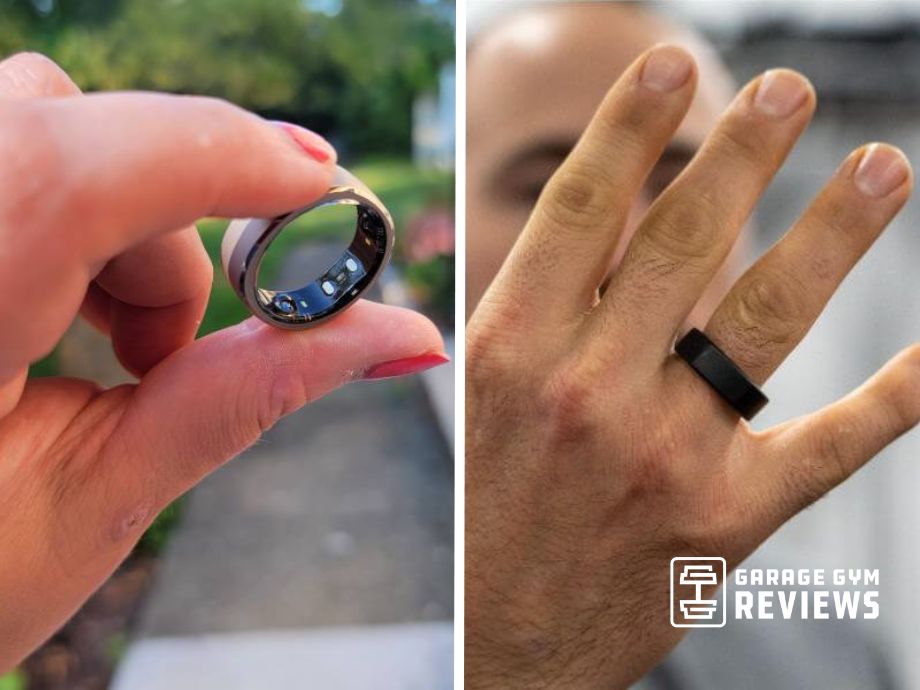 RingConn vs Oura (2024): Two Fitness Rings Go Head to Head Cover Image