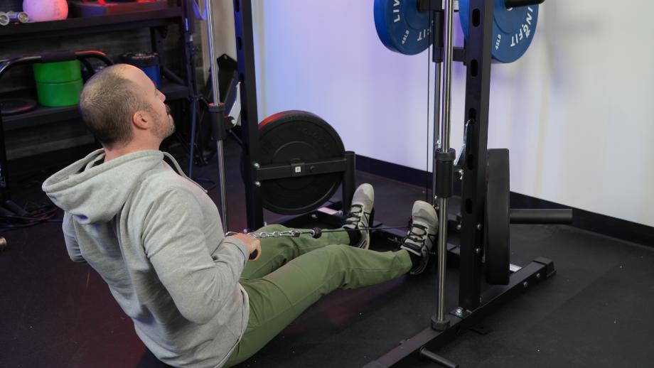 Coop-Approved RitFit Smith Machine Review (2024)