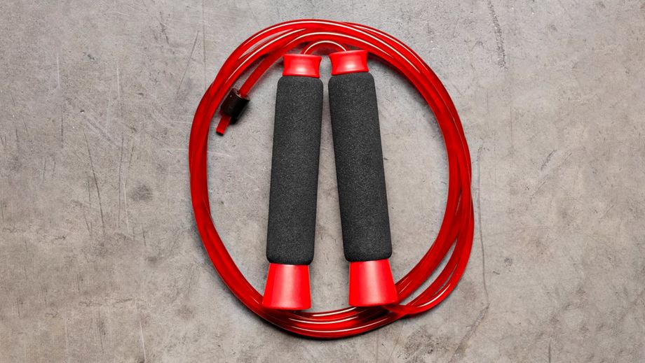 Rogue Fitness Foam Grip Jump Rope