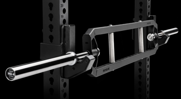 Rogue fitness parallel online bars