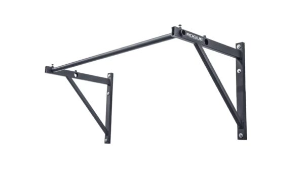 Rogue P-3 Pull-Up System on white background