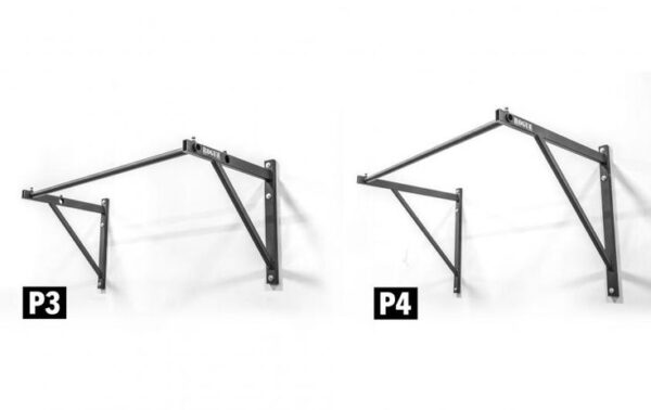 Rogue P 4 Pull up System Garage Gym Reviews