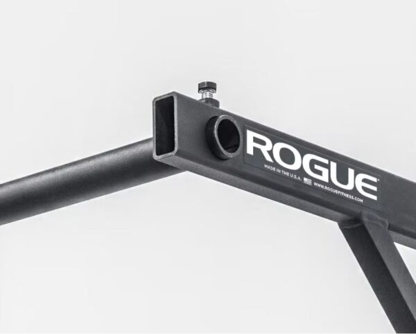 Rogue P-4 Pull-up System