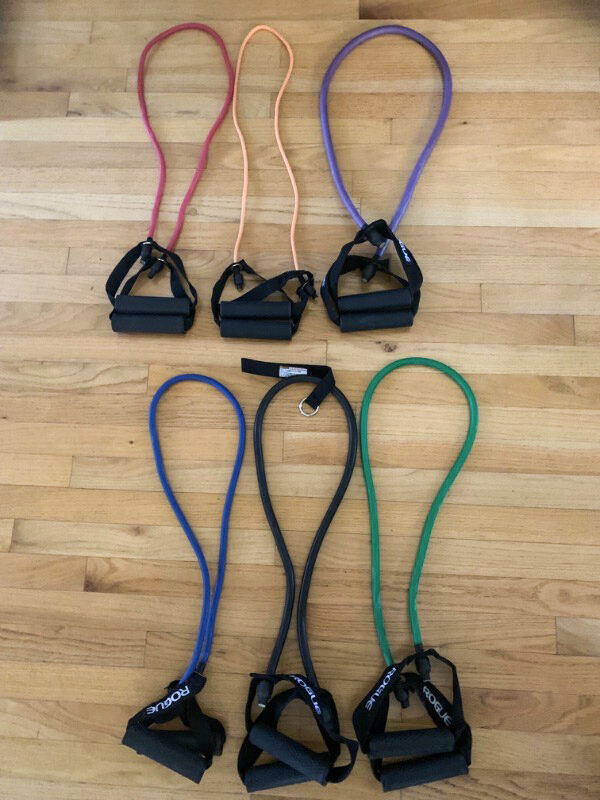 The 5 Best Resistance Bands of 2023 - Timi Gym