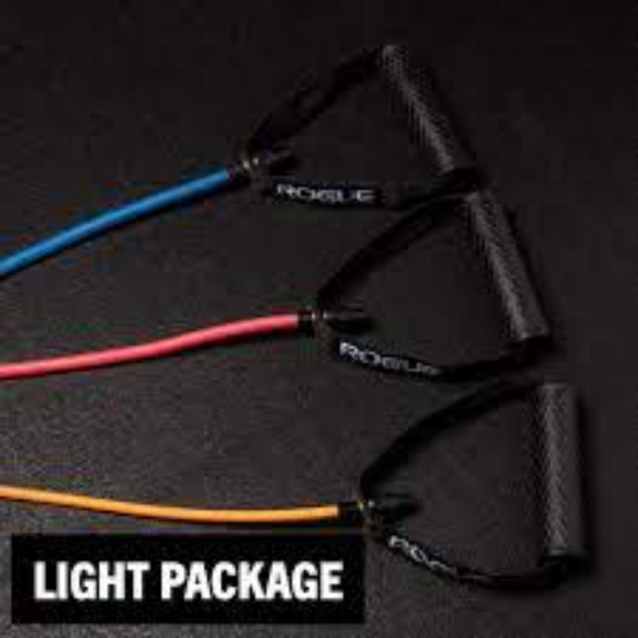 Rogue Tube Resistance Bands