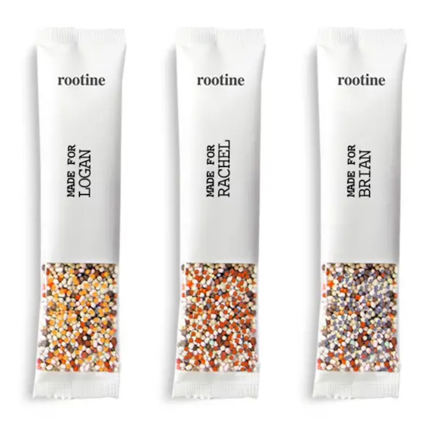 Rootine Smart Multivitamins