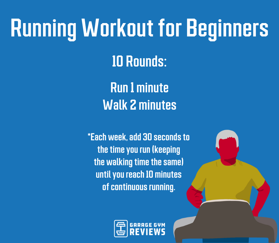 Top 9 Running Workouts to Build Speed and Endurance
