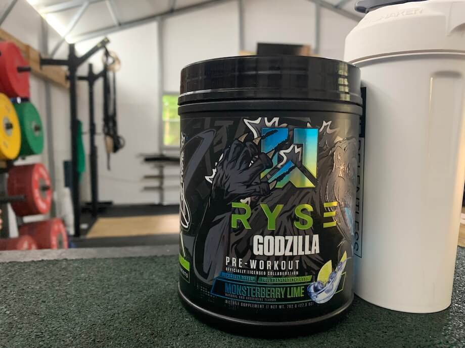 How To Make Pre-Workout Taste Better – Fenix Active