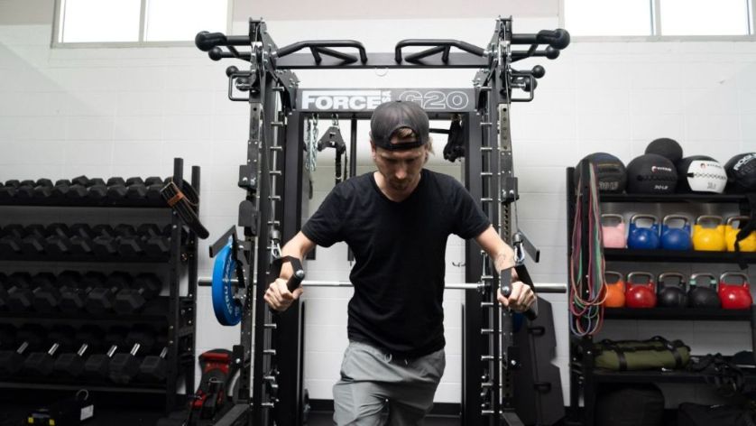 The Best Home Gym Equipment to Hit Your Goals in 2023 - Grit Daily News