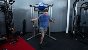 Life Fitness | Functional Trainer - G7 Home Gym