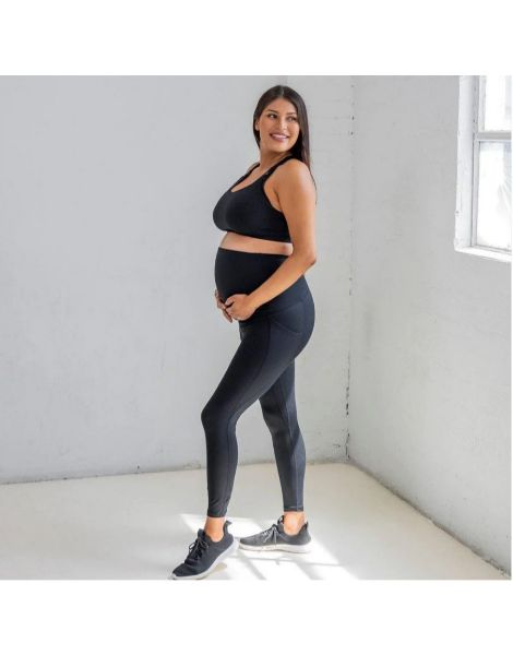 8 Reasons to Buy/Not to Buy Senita Athletics Lux Maternity Pants