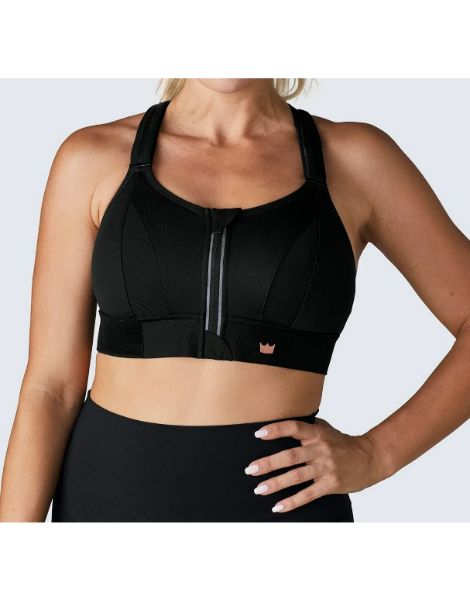 7 Reasons to Buy/Not Buy the SHEFit Ultimate Sports Bra
