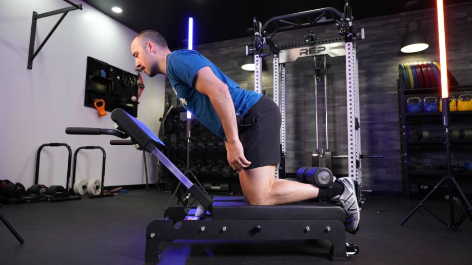 8 Best Gym Machines For Glutes (Explained) - Robor Fitness
