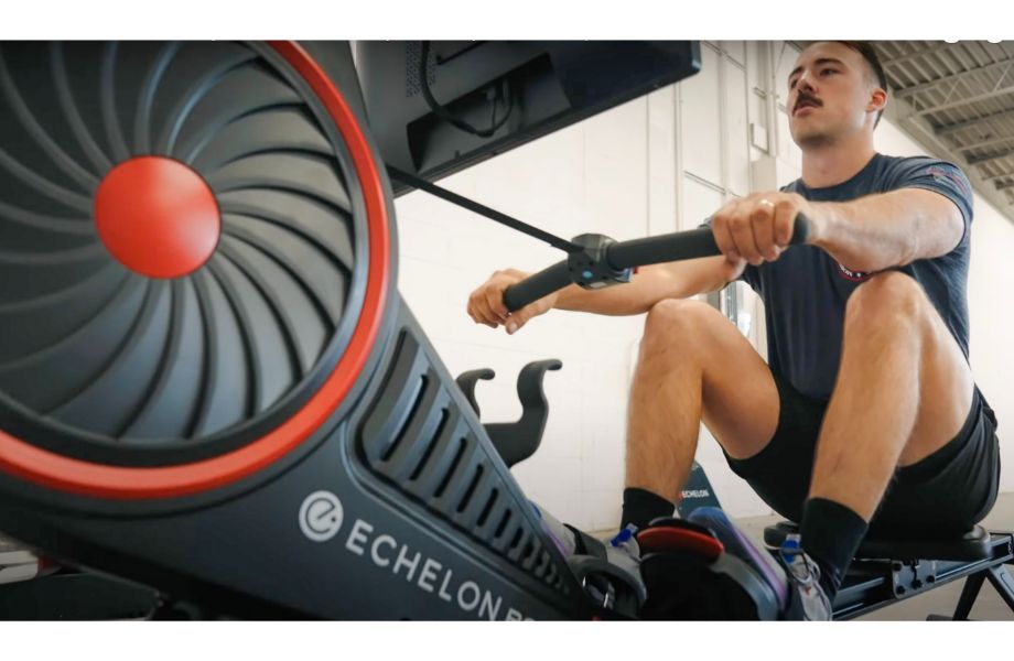 6 Tips for How to Use a Rowing Machine (For Beginners) - GoodRx