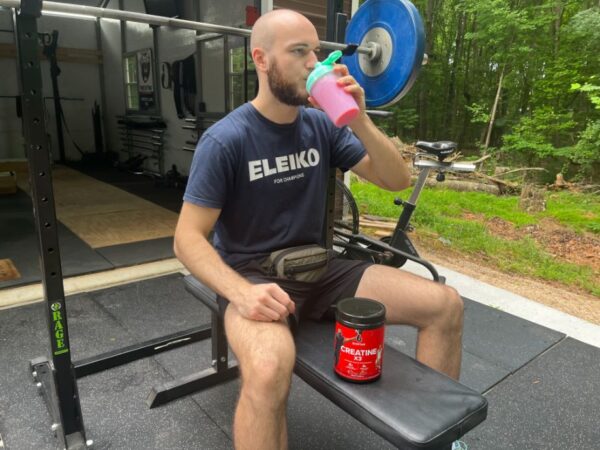 How To Take Creatine | Garage Gym Reviews