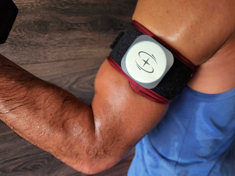 SmartCuffs 4.0 Review (2024): Boost Your Gains With Innovative Blood Flow Restriction Tech 