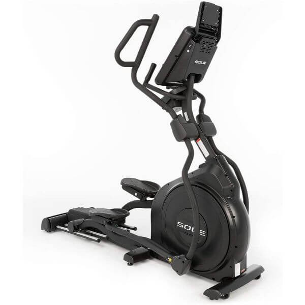 Sole E98 Elliptical