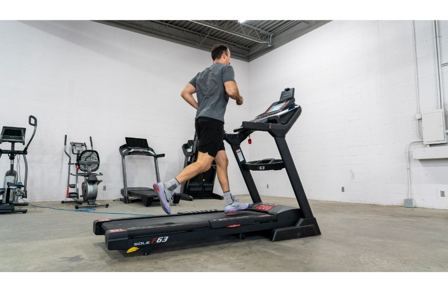 inkomen Tolk Goneryl ProForm Sport 7.0 Treadmill Review (2023) | Garage Gym Reviews