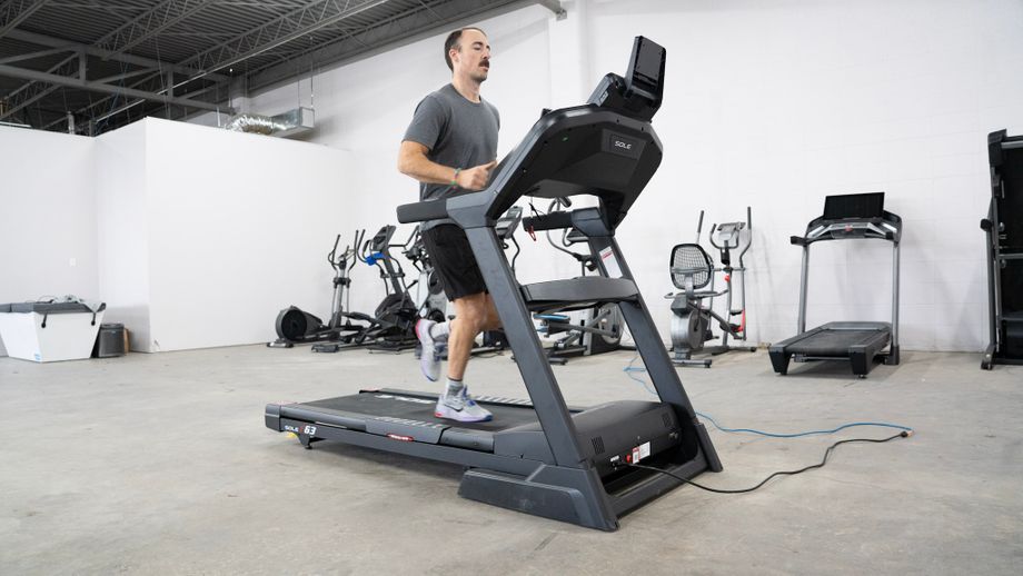 13 Best Treadmills For Getting Your Steps In At Home